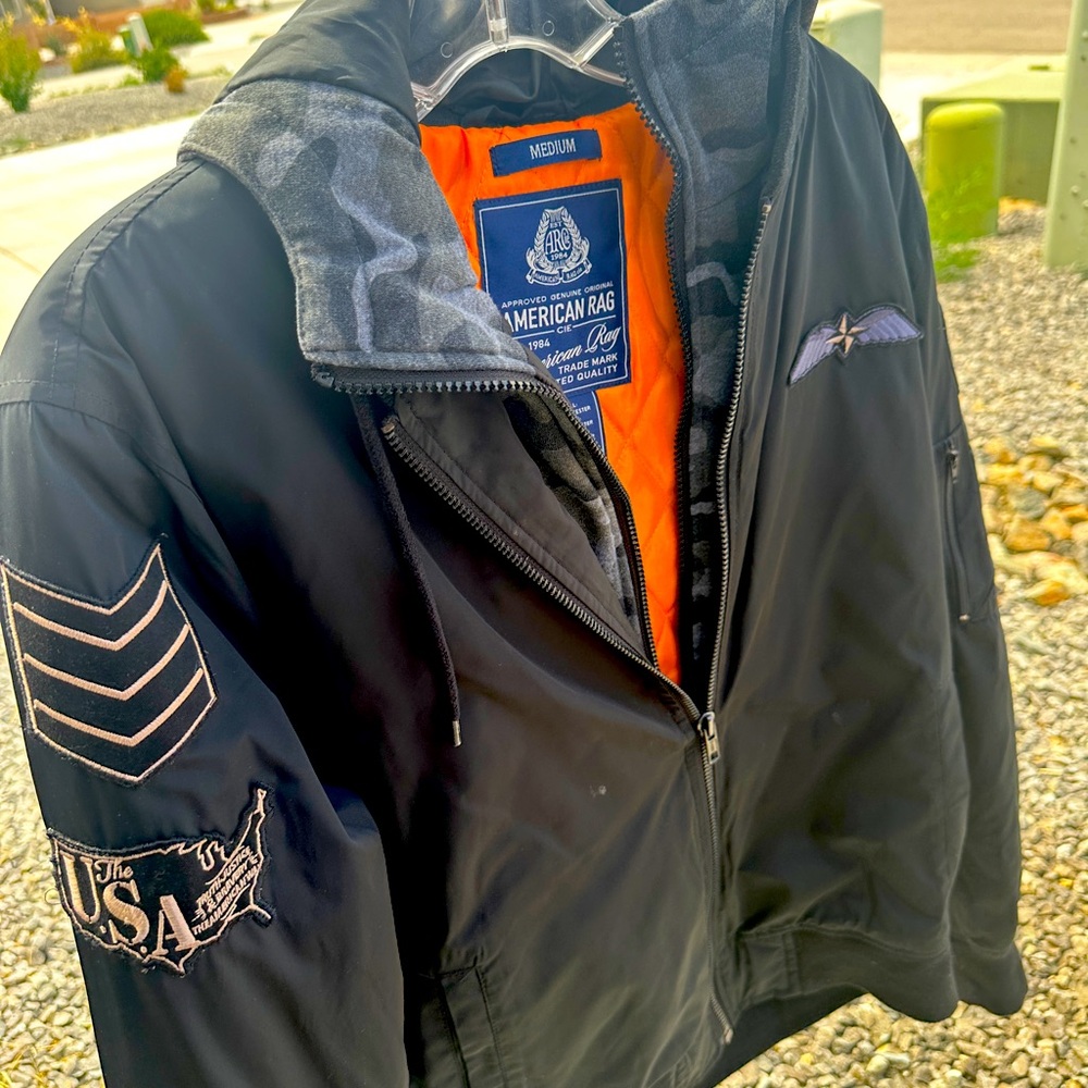 Worn 3 times in great shape